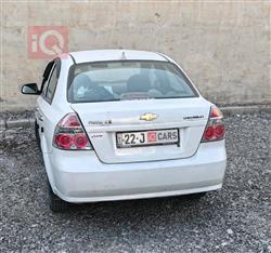 شێڤرۆلێت ئەڤیۆ